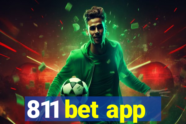 811 bet app
